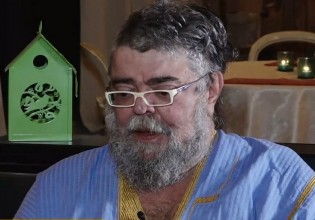 Σταμάτης Κραουνάκης: Τα κόμματα είναι πια ντεμοντέ