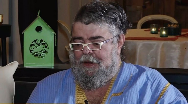 Σταμάτης Κραουνάκης: Τα κόμματα είναι πια ντεμοντέ