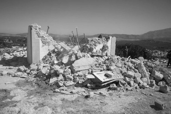 Βαγγέλης Μαρινάκης για σεισμό στην Κρήτη – Όλη η οικογένεια του Ολυμπιακού στο πλευρό σας