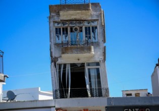 Σεισμός στην Κρήτη – Κλειστά Τρίτη και Τετάρτη τα σχολεία στο Ηράκλειο