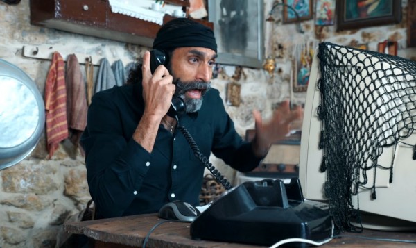 Ημιμαραθώνιος Κρήτης – Δημιούργησε το πιο ξεκαρδιστικό και αυθεντικά κρητικό spot!