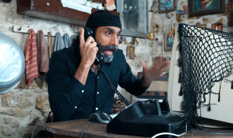 Ημιμαραθώνιος Κρήτης – Δημιούργησε το πιο ξεκαρδιστικό και αυθεντικά κρητικό spot!