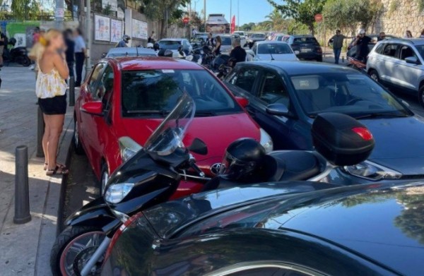 Σεισμός στην Κρήτη – Ισχυροί μετασεισμοί έντασης 3,7 και 4,5 Ρίχτερ