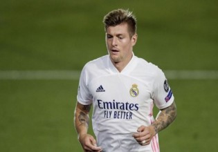 Κρόος – «Το μόνο που ήθελα ήταν να σταματήσει ο πόνος»