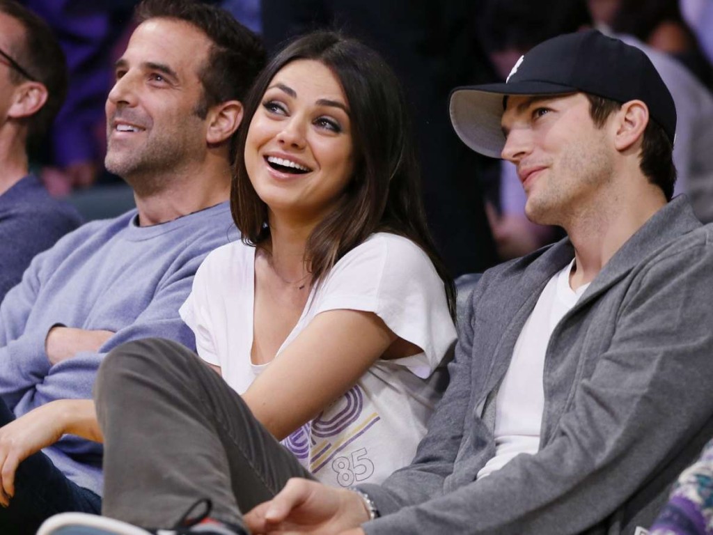 Γιατί ο Άστον Κούτσερ και η Μίλα Κούνις δεν αφήνουν στα παιδιά τους την περιουσία τους;