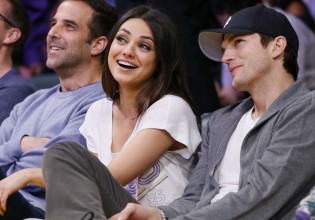 Γιατί ο Άστον Κούτσερ και η Μίλα Κούνις δεν αφήνουν στα παιδιά τους την περιουσία τους;