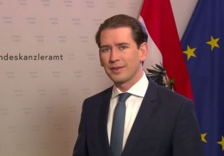 Κουρτς – Η Ελλάδα φυλάει καλύτερα από το 2015 τα σύνορα της ΕΕ