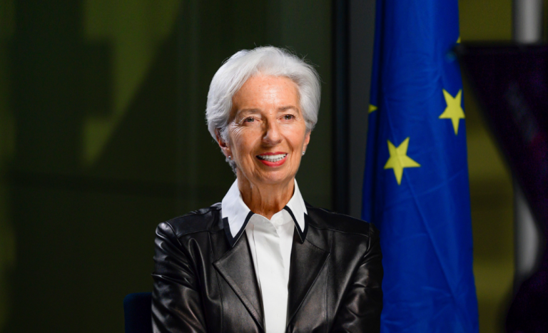 ΕΚΤ – Ο ρόλος της συγχρονισμένης κολύμβησης και οι κρίσιμες αποφάσεις στην κουζίνα της Λαγκάρντ