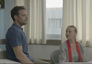 Το Αύριο μας ανήκει – Τι λέει για τον ρόλο του ο Κωνσταντίνος Λάγκος