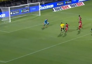 Ολυμπιακός – Άρης – Ο Λαλά έκοψε σωτήρια τον Μάνο