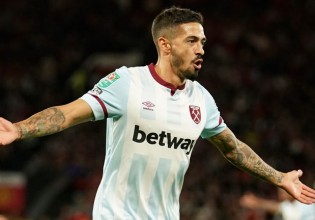 Σόκαρε τη Μάντσεστερ Γιουνάιτεντ η Γουέστ Χαμ (0-1), εύκολα η Άρσεναλ (3-0)