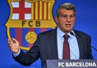 Η Μπαρτσελόνα ενέκρινε προϋπολογισμό 765 εκ. ευρώ για τη σεζόν 2021-2022