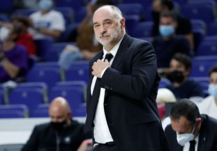 Λάσο – «Είμαστε έτοιμοι για την Euroleague, αλλά υπάρχουν μεγάλα περιθώρια βελτίωσης»