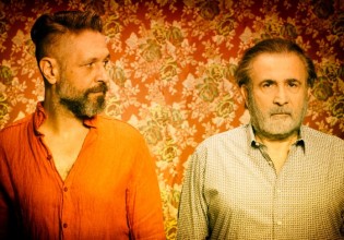 Λάκης Λαζόπουλος – Εκτός «Προδοσίας» ο ηθοποιός – Τι συνέβη