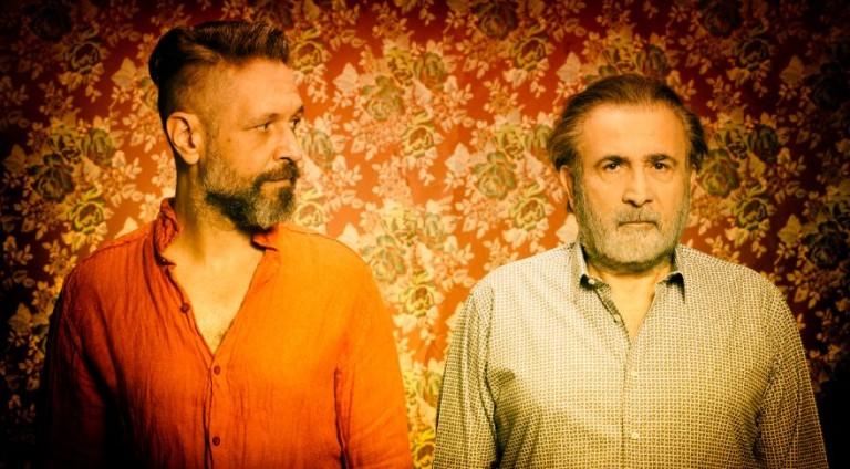 Λάκης Λαζόπουλος – Εκτός «Προδοσίας» ο ηθοποιός – Τι συνέβη