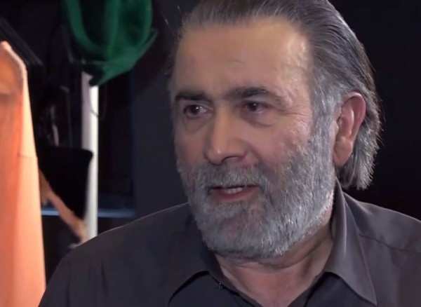 Λάκης Λαζόπουλος στο Τι λες τώρα – «Έπαθα ένα είδους σωματικό Αλτσχάιμερ»