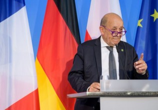 Η Γαλλία δεν αναγνωρίζει την κυβέρνηση των Ταλιμπάν στο Αφγανιστάν