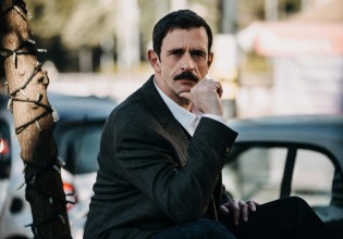 Ο Δούκας από τις Άγριες Μέλισσες έγινε…πλεκτό κουκλάκι