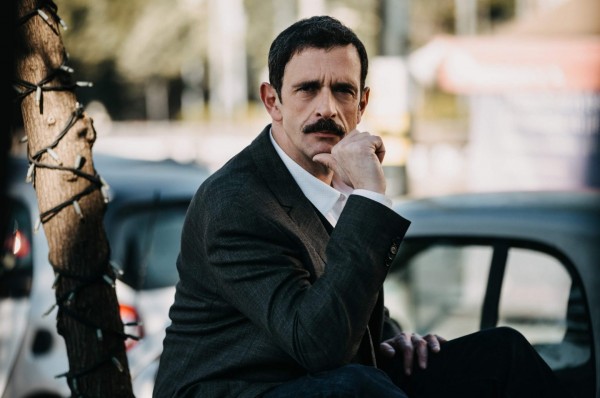 Ο Δούκας από τις Άγριες Μέλισσες έγινε…πλεκτό κουκλάκι