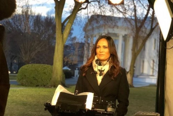 Ντονάλντ Τραμπ – Νέο βιβλίο «καίει» τον πρώην πρόεδρο των ΗΠΑ