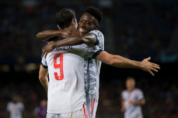 Ο Λεβαντόφσκι διέλυσε τη θλιβερή Μπαρτσελόνα (0-3) – Δείτε τα γκολ