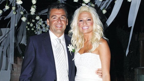 Φαίη και Γιώργο, θα μας καλέσετε στον γάμο σας;