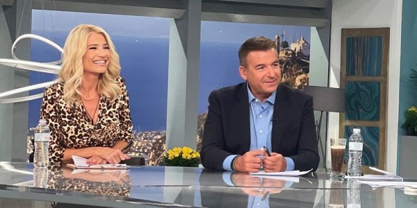 Λιάγκας και Σκορδά – Γιατί άσκησαν βέτο στο κανάλι του Αμαρουσίου