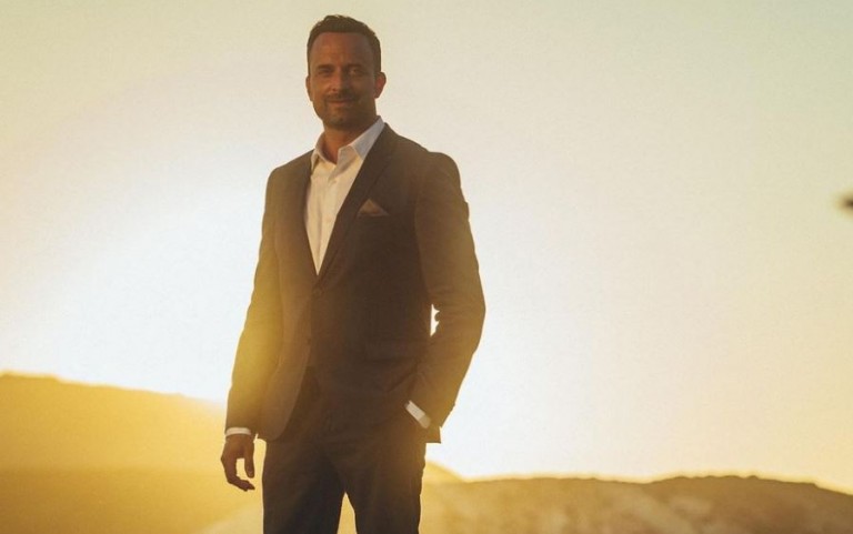 Παντρεύεται ο Γιώργος Λιανός και η Κωνσταντίνα Καραλέξη; Τι απαντά ο παρουσιαστής