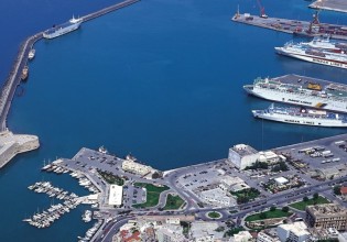 Heraklion Port Authority – Who is expressing interest in 67% of the shares