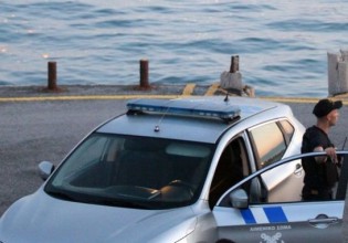 Θρίλερ στον Φλοίσβο – Βρέθηκε σορός γυναίκας