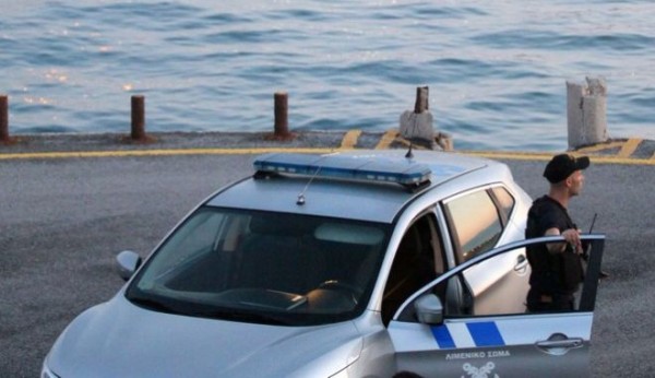 Θρίλερ στον Φλοίσβο – Βρέθηκε σορός γυναίκας