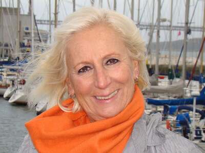 Πέθανε από κοροναϊό η Πρόεδρος του Άλματος Ζωής στην Αχαΐα – Η προφητική της δήλωση στον Κυριάκο Μητσοτάκη