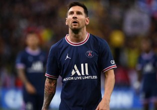 Παρί – Προπονήθηκαν οι Μέσι και Βεράτι εν όψει Σίτι