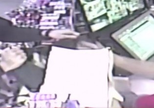 Θεσσαλονίκη – Ποινή οκτώ ετών στον «ευγενικό ληστή» που έκανε χειραψίες και άφηνε απολογητικά σημειώματα