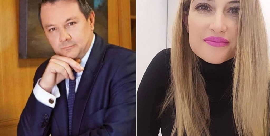 Δικηγόρος Iωάννας Παλιοσπύρου – Είναι βέβαιο ότι υπήρχε συνεργός