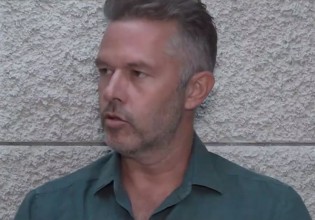 Χρήστος Λούλης – «Το σποτ της Πολιτικής Προστασίας ήταν κοινωνικό τράκο»