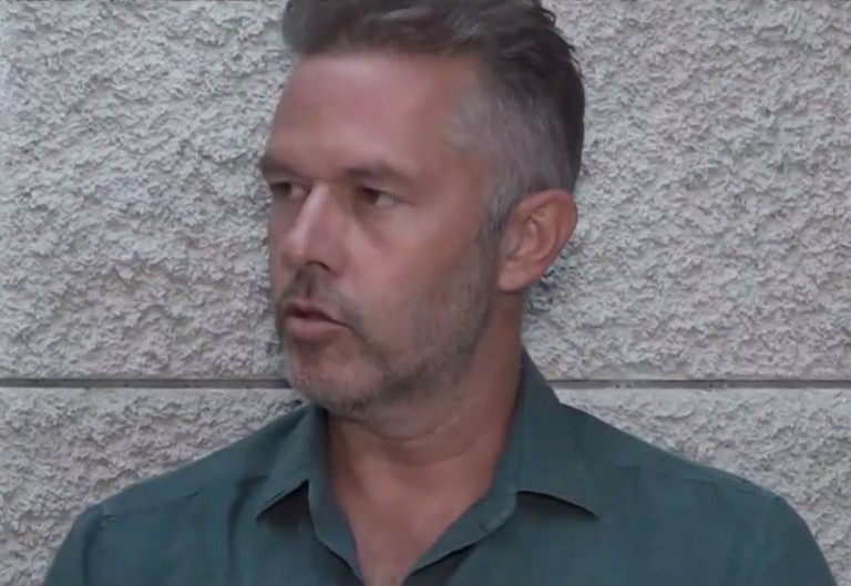 Χρήστος Λούλης – «Το σποτ της Πολιτικής Προστασίας ήταν κοινωνικό τράκο»