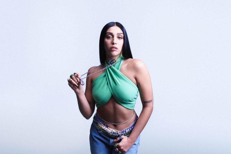 Έδωσε ρέστα η κόρη της Madonna στο MET Gala – Με oriental φόρεμα και αξύριστες μασχάλες