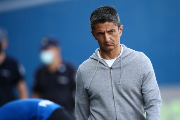 ΠΑΟΚ – Πώς βλέπει το ντέρμπι με την ΑΕΚ ο Λουτσέσκου