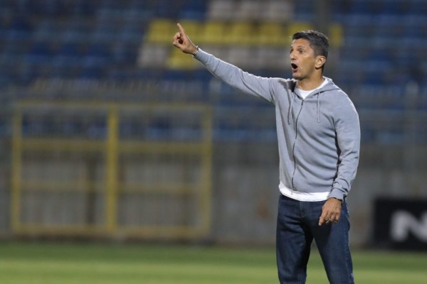 Η εντεκάδα του ΠΑΟΚ κόντρα στην ΑΕΚ