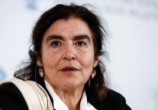 Λυδία Κονιόρδου – «Στη Γη της Ελιάς περίμεναν να δουν την τραγωδό και τους διέψευσα»