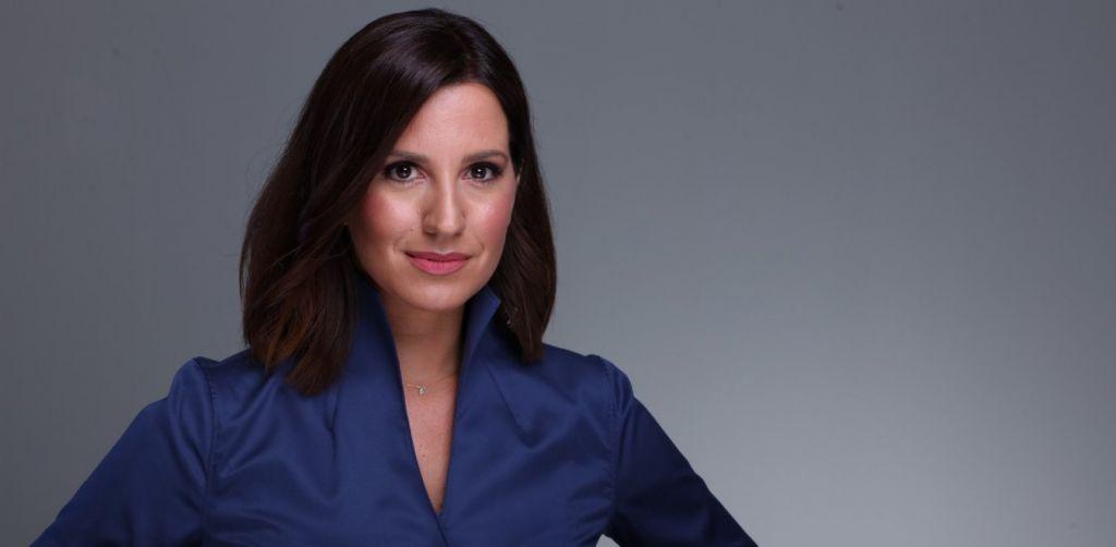 Νίκη Λυμπεράκη – Η συγκινητική ανάρτηση της για την συνεργασία με το Mega