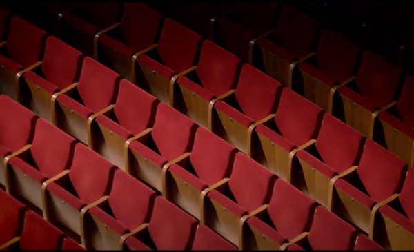 Η Εθνική Λυρική Σκηνή επιστρέφει στις κλειστές αίθουσες – Το πρόγραμμα Οκτωβρίου – Δεκεμβρίου 2021