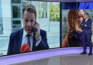 Δικηγόρος Ιωάννας – «Σοκαριστήκαμε με την κατηγορουμένη – Δεν έσκυψε ούτε μια φορά το κεφάλι της»