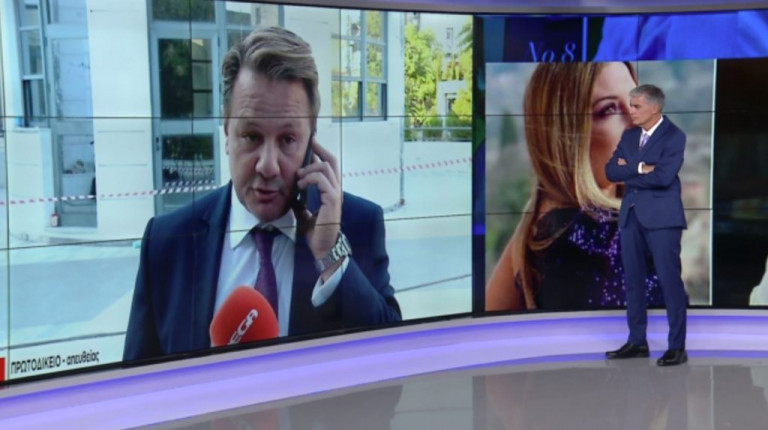 Δικηγόρος Ιωάννας – «Σοκαριστήκαμε με την κατηγορουμένη – Δεν έσκυψε ούτε μια φορά το κεφάλι της»