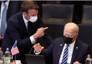 AUKUS – Βαθαίνει η κρίση – Κλιμακώνει την αντεπίθεσή της η Γαλλία «εμπλέκοντας» και το ΝΑΤΟ