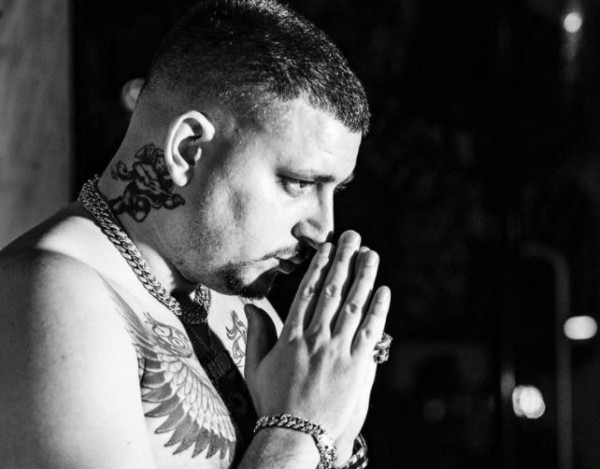 Mad Clip – Το τατουάζ που «χτύπησε» φίλος του στη μνήμη του τράπερ