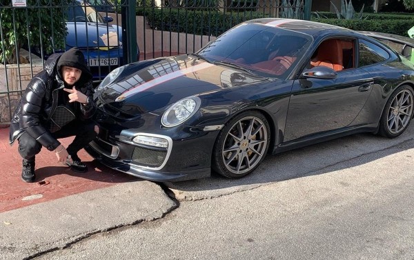 Mad Clip – Τι ρόλο έπαιξαν τα αγωνιστικά ελαστικά – Τι θα γινόταν αν έτρεχε με 70 χιλιόμετρα;