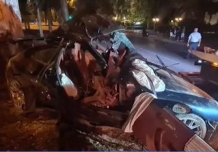 Mad Clip – Νέα στοιχεία στο φως για το θανατηφόρο τροχαίο του 34χονου trapper