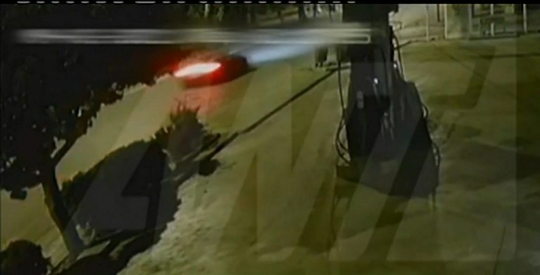 Mad Clip – Από την εκκίνηση στο φανάρι, στη στιγμή που χάνει τον έλεγχο